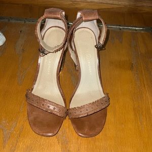 Chinese Laundry heels